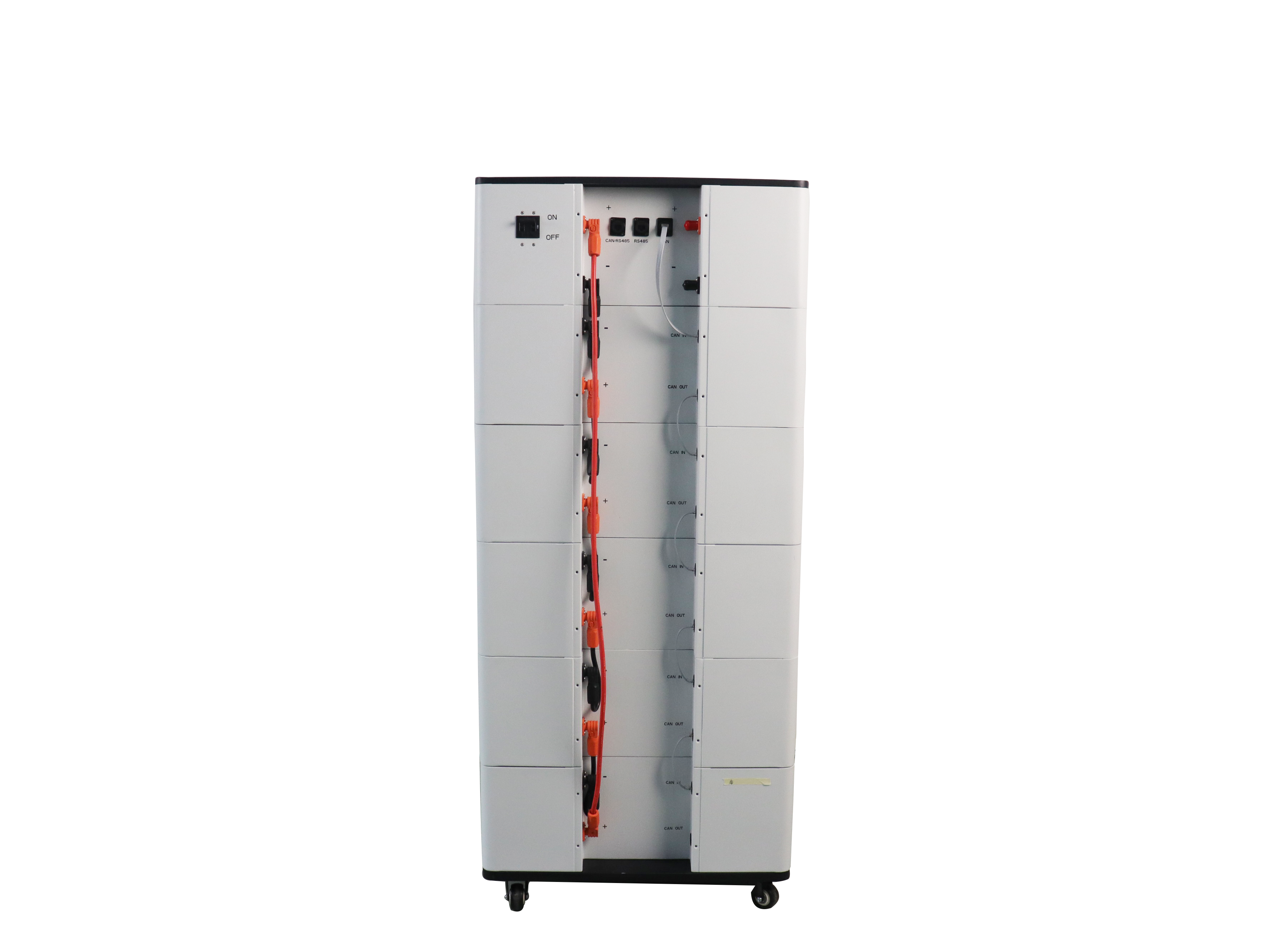 ZBL-296V Stacked High Voltage Storage Battery